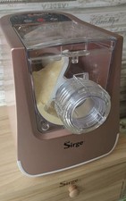 Impastatrice e Macchina per la