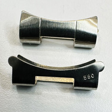 Rolex Endlinks 580 For