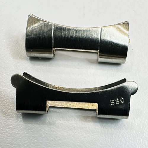 Rolex endlinks 580 per - endlinks,