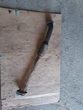 ALFA ROMEO GIULIETTA 2.0 SCARICO DIESEL JTDM TUBO DOWNPIPE FLESSIBILE