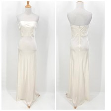 Maxi abito donna ENZA COSTA