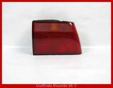 Fanale Faro Posteriore Destro Alfa Romeo 155 1992-97 Ricambi Auto Originali