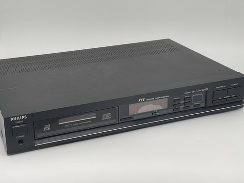 Philips cd670 00r - cd670,