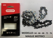 CATENA OREGON  95TXL SPEED CUT