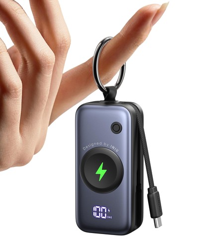 Iniu power bank - iniu,