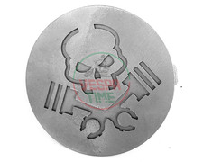 Tappo foro contachilometri con