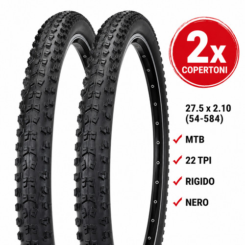 Copertone pneumatici bici - copertone,