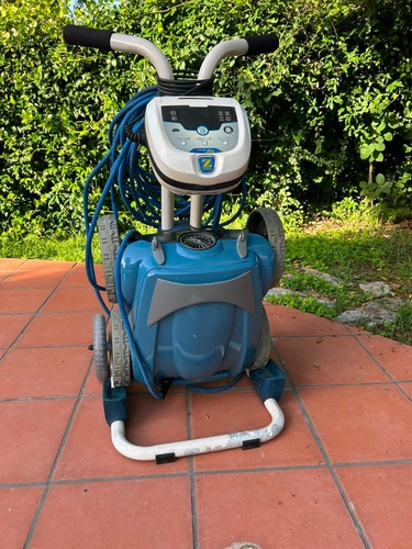 Robot piscina zodiac vortex - piscina,