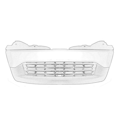 Griglia iveco 5801342732 - griglia,