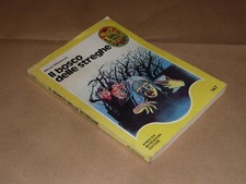 Hitchcock, Il Bosco delle