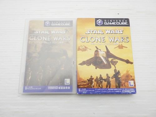 Gioco star wars the clone - gioco,
