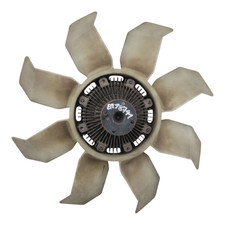 Giunto Viscostatico Ventola