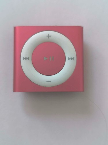 Apple ipod shuffle - apple,