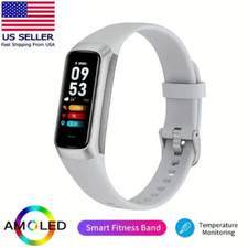 Fit Smart Watch Fitness