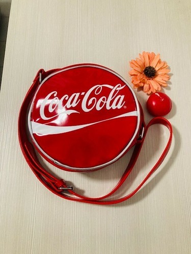 Borsa tracolla coca - borsa, cola