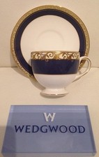 Wedgwood Rococo - Tazza Thé