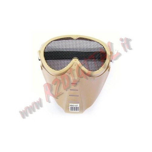 Maschera facciale protezione - maschera,