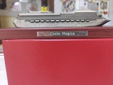 MODELLINO MODEL SHIP NAVE