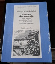 "Un caos che spaventa" di