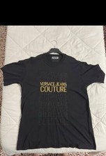 t shirt versace uomo
