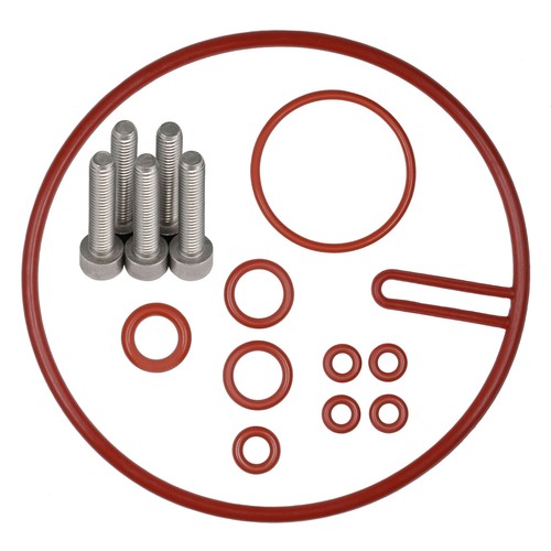 Guarnizione ring gaggia - guarnizione,