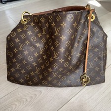 Autentica borsa Louis Vuitton