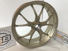 Cerchio posteriore ducati - cerchio,