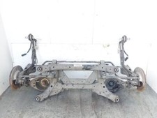 2440583 PONTE POSTERIORE C/FRENI A DISCO FORD FOCUS IV (HN) 1.5 D 16V MAN 6M 120