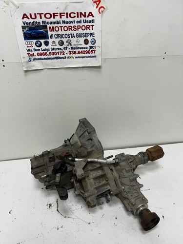 Cambio manuale marce fiat - marce,
