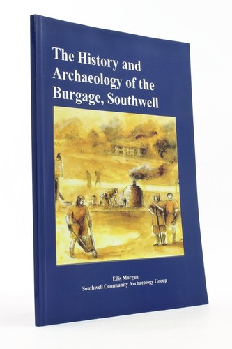 The history and archaeology - the,
