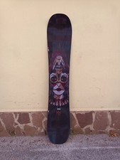 Snowboard Rossignol Jibsaw 162 wide