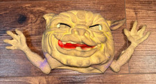 Drool Plunk - pupazzo Boglins