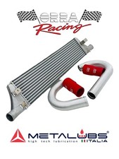 Intercooler Tube&Fin 7,6 litri