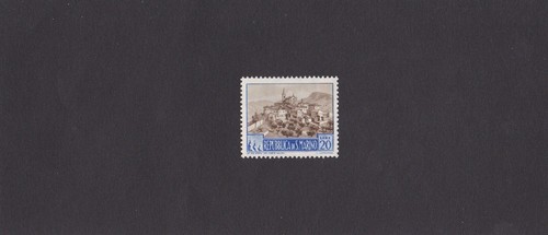 1949 san marino - san, 20