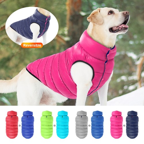Cappotto impermeabile per cani - per,