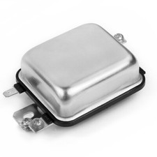 Raddrizzatore TNT Regolatore