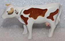 Playmobil animals cow farm - animals,