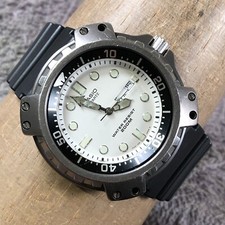 Orologio Vintage Casio Uomo