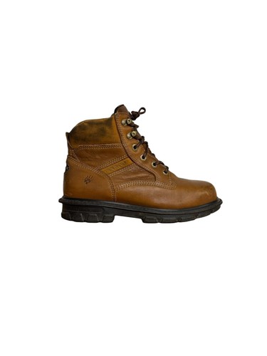 Stivali invernali wolverine - stivali,