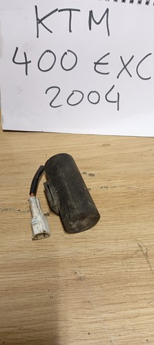 Condensatore ktm 400 450 exc - 450,