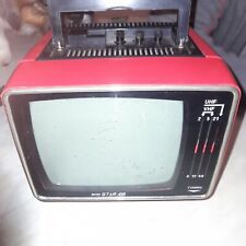 Televisore Mini Star 416
