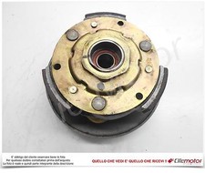 CORRETTORE DI COPPIA PULEGGIA FRIZIONE PIAGGIO TYPHOON 125 4T 2V 2010-2011 C5010