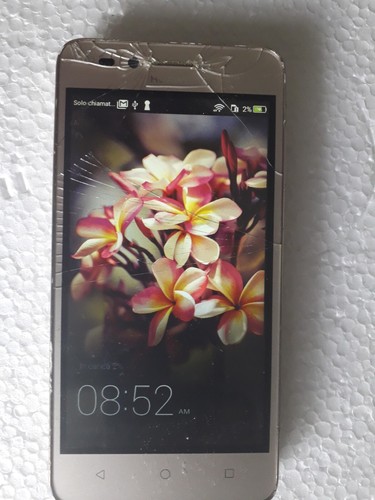 Smartphone huawei - smartphone,