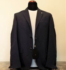 LIU - JO MENS LINEN SINGLE