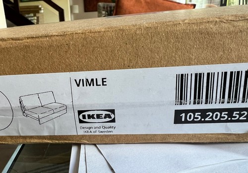 Ikea vimle rivestimento - ikea,