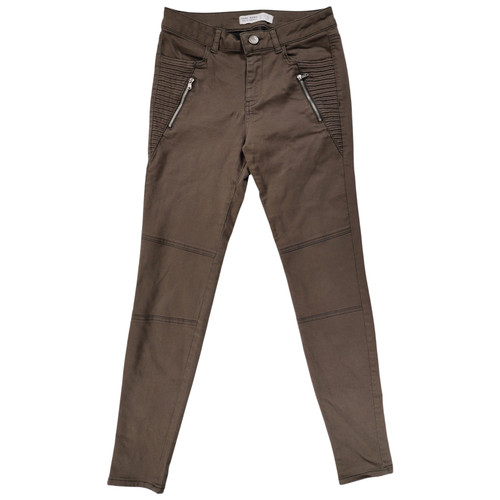 Jeans donna zara - zara, taglia
