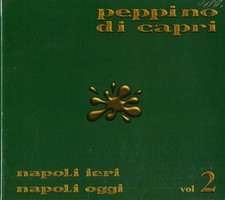Peppino Di Capri  - Napoli