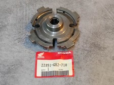 Plateau commande embrayage C50