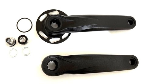Raleigh lasco eb01 175mm - eb01, isis