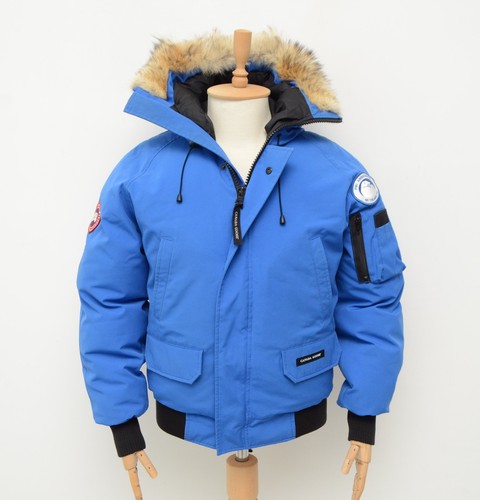 Autentico piumino bomber - , uomo